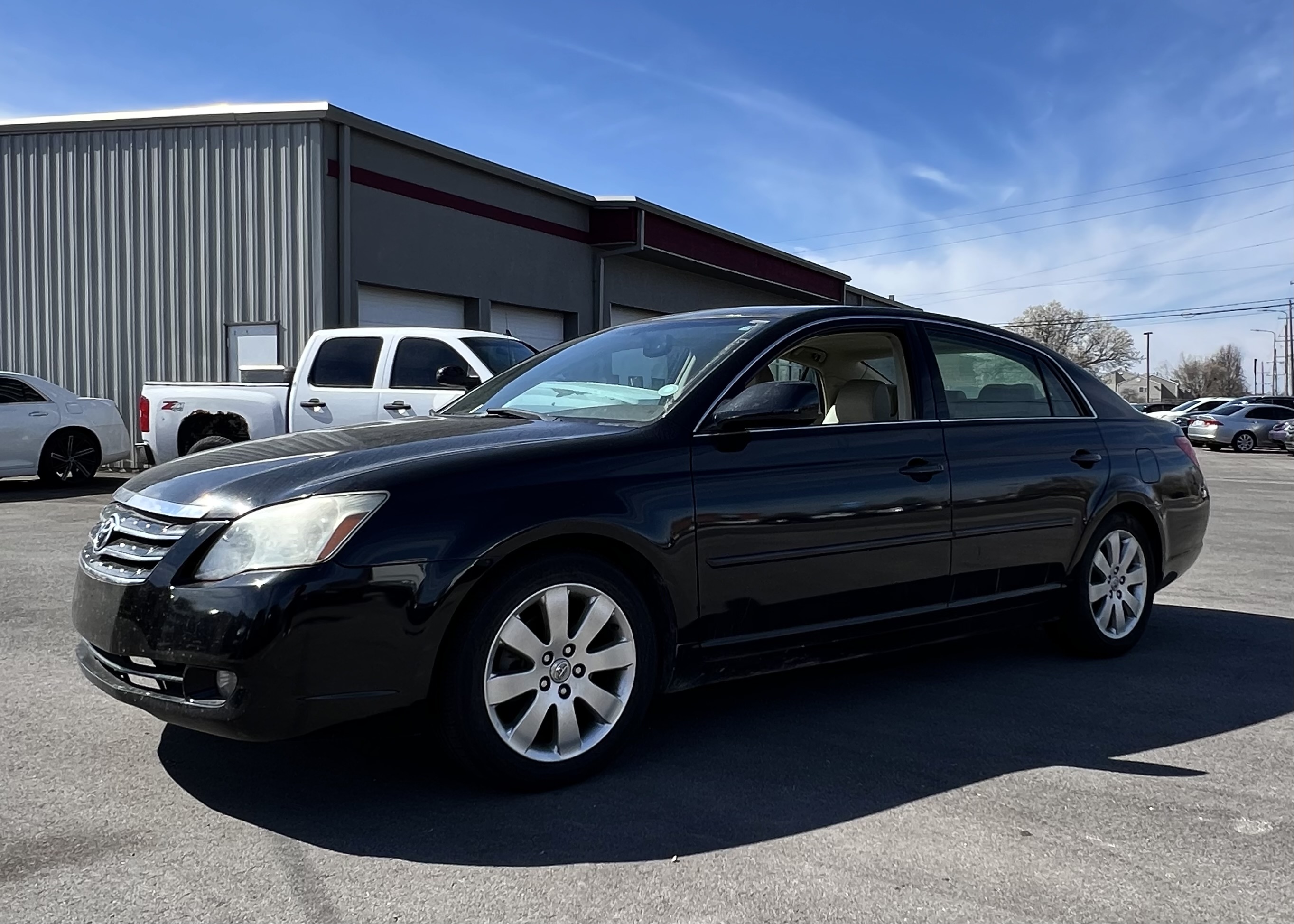 WHIPZ Online Used Auto Dealer Kansas City, MO